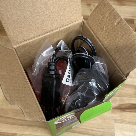 Projection Lightshow Neon Static Dr Seuss Grinch Projector Gemmy Indoor/Outdoor - Picture 7 of 7